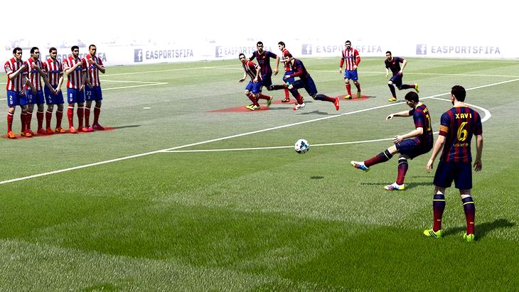 FIFA 15