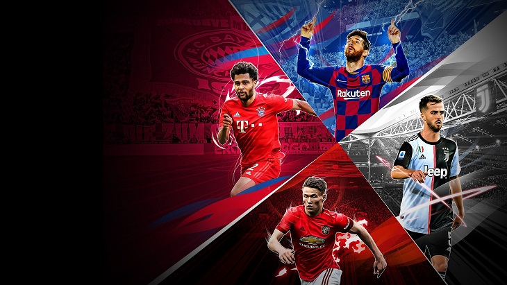 PES 2020