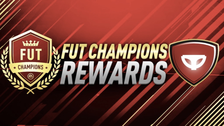 Weekend League FIFA 20