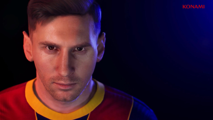 PES 2020
