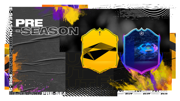 FIFA 21 UT