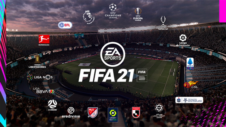 FIFA 21
