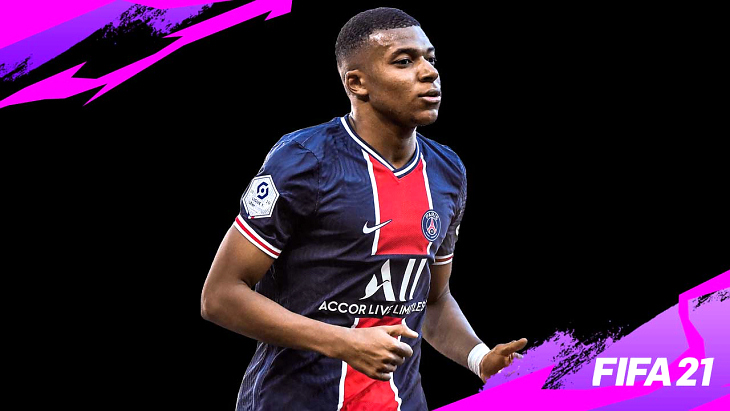 FIFA 21