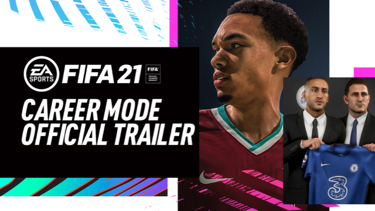 FIFA 21