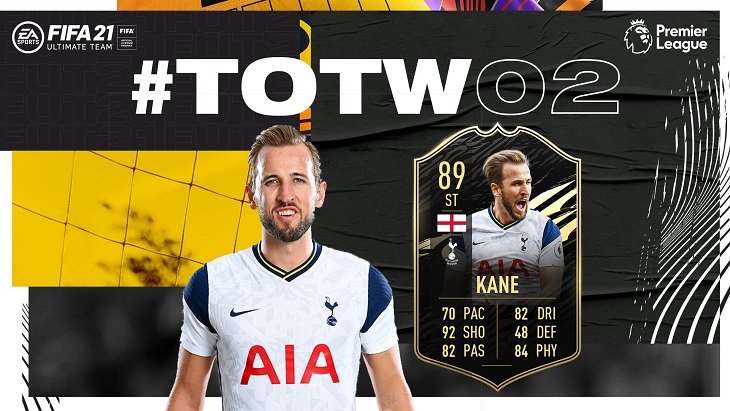 FIFA 21