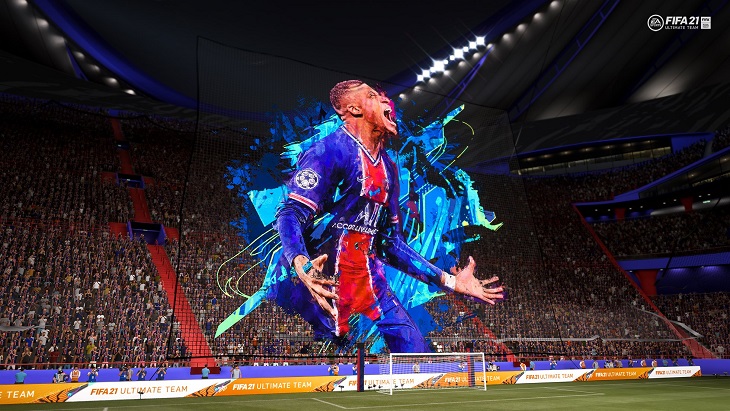 FIFA 21