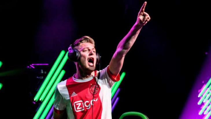 Ajax Gaming Academy