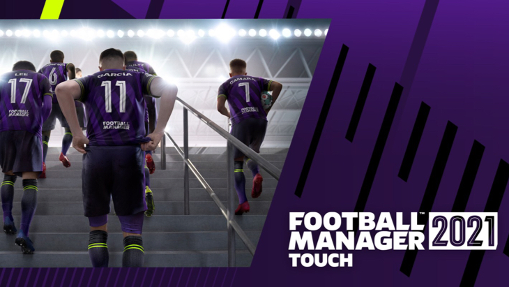 Football Manager 2021