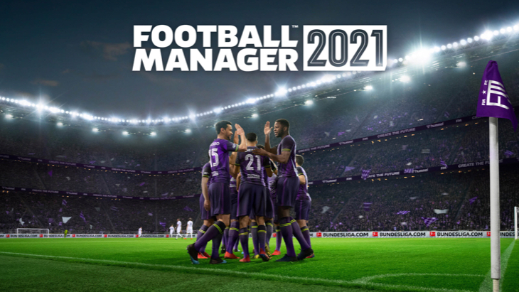 Football Manager выпускает зимнее обновление