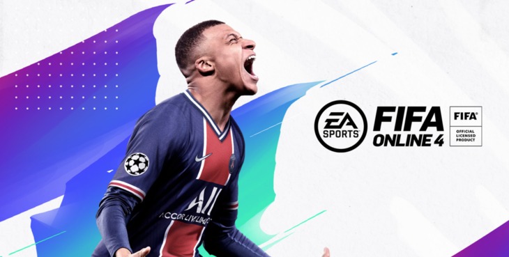 FIFA Online 4