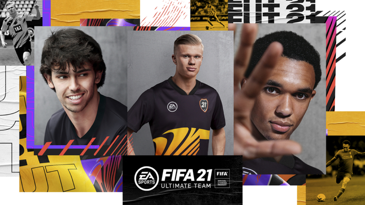 FIFA Ultimate Team