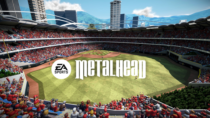 EA заключила сотрудничество с разработчиками Super Mega Baseball
