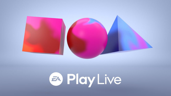 EA Play