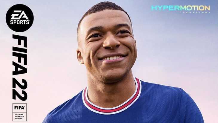FIFA 22