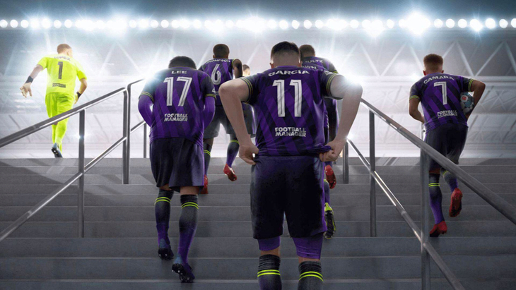 Football Manager