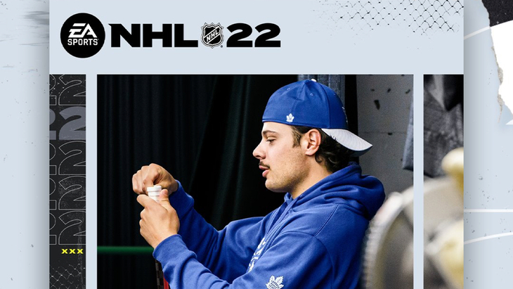 EA представила трейлер NHL 22