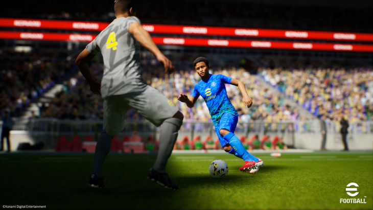 eFootball 2022