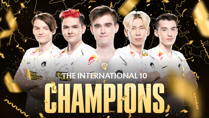 Team Spirit