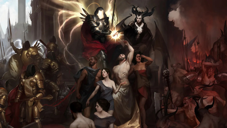 Diablo 4