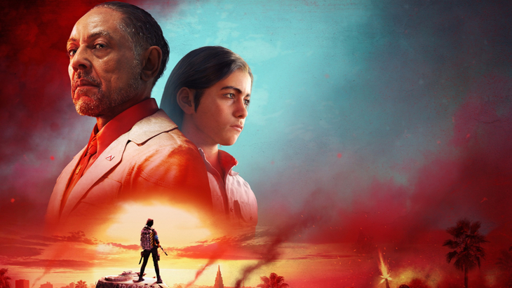 Far Cry 6