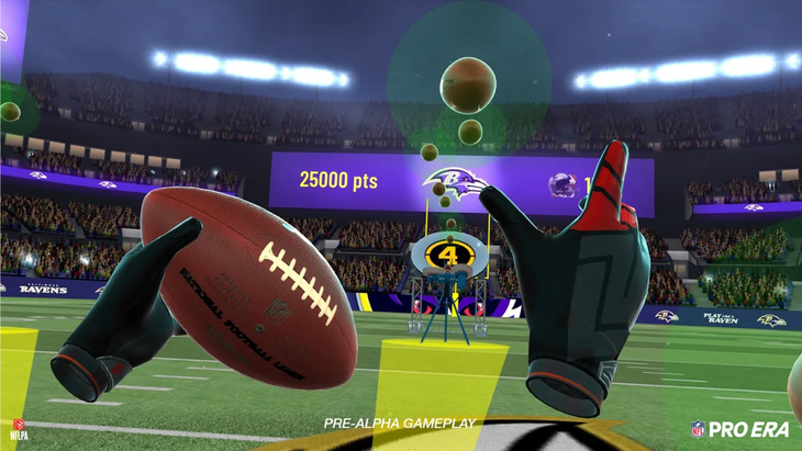 NFL Pro Era