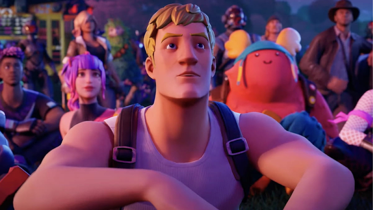 Fortnite