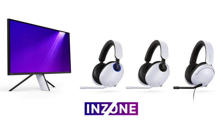 Новые девайсы от Sony