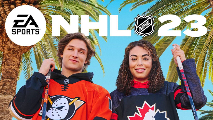 NHL 23