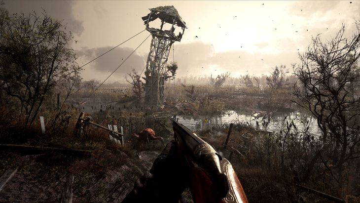 S.T.A.L.K.E.R. 2: Heart of Chornobyl