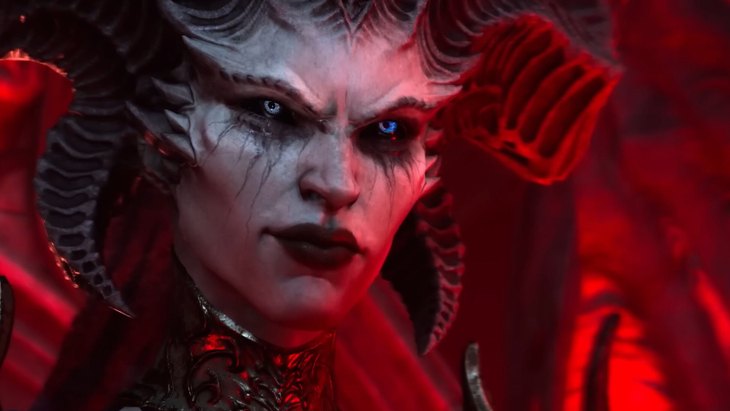 Diablo IV