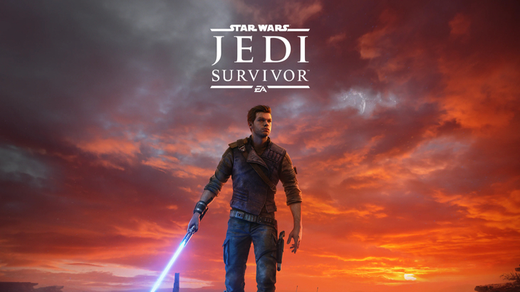 Star Wars Jedi: Survivor