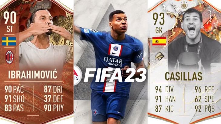 FIFA 23 Ultimate Team