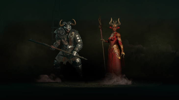 Diablo IV