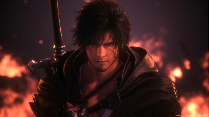 ​​Final Fantasy XVI
