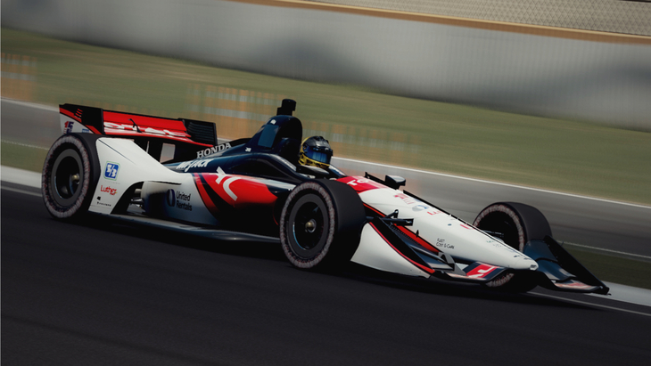 Forza Motorsport