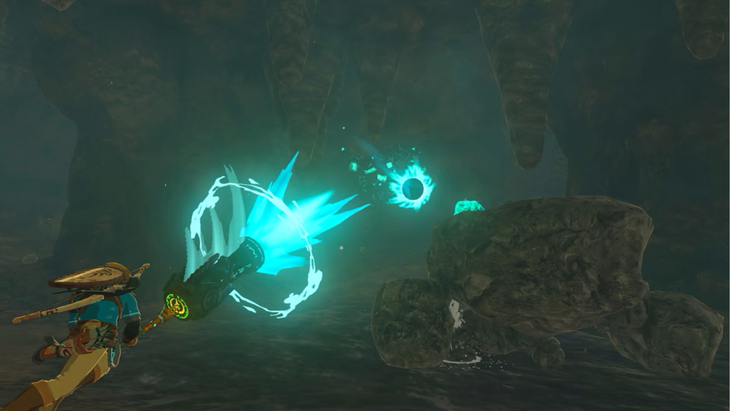 The Legend of Zelda: Tears of the Kingdom The Legend of Zelda: Tears of the Kingdom