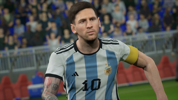 eFootball 2023
