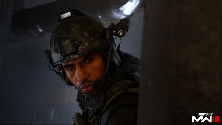 Call of Duty: Modern Warfare III Call of Duty: Modern Warfare III