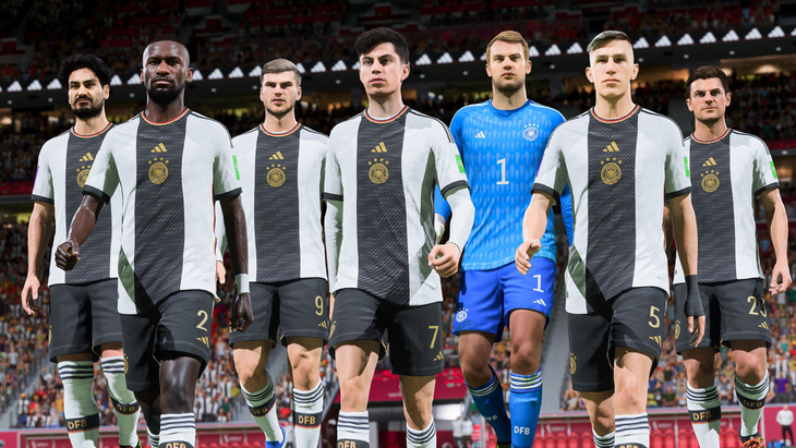 FIFA 23