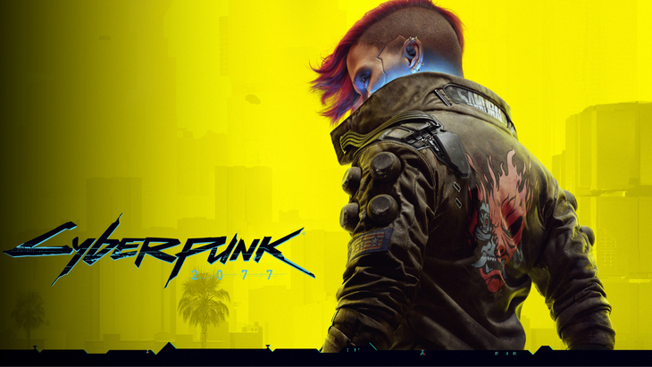 Cyberpunk 2077