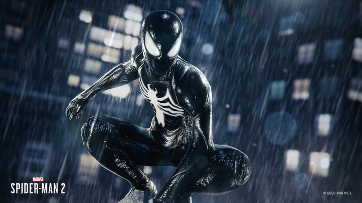 Marvel's Spider-Man 2 Marvel's Spider-Man 2