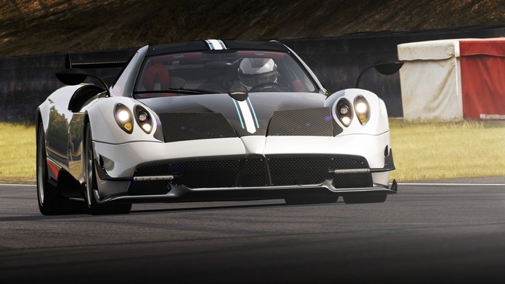Assetto Corsa 2