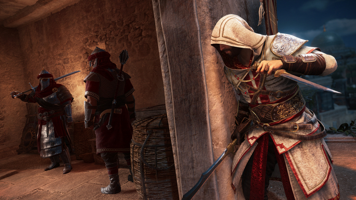 Assassin’s Creed Mirage