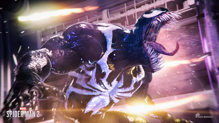 Marvel's Spider-Man 2