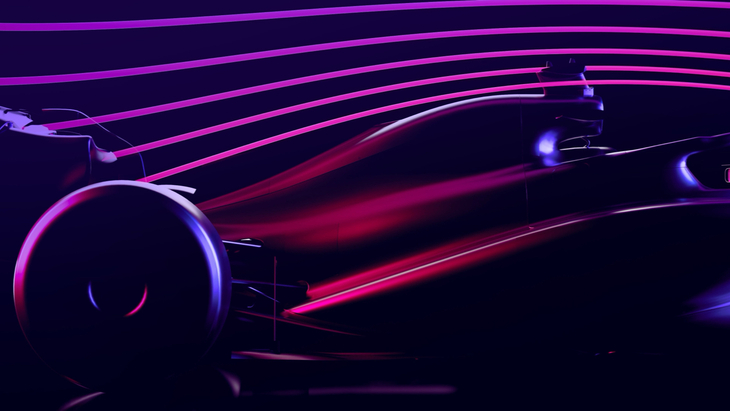 F1 24
