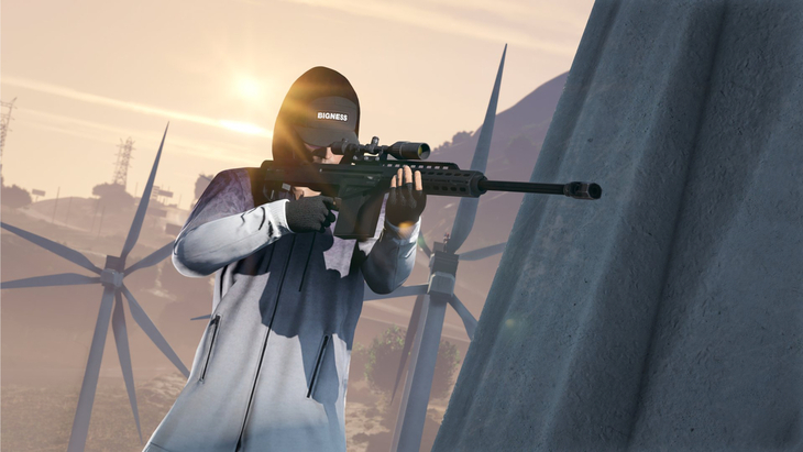 GTA 5