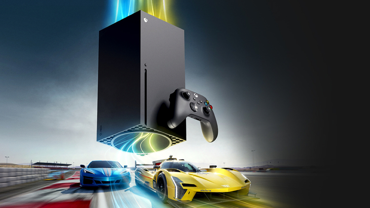 Xbox