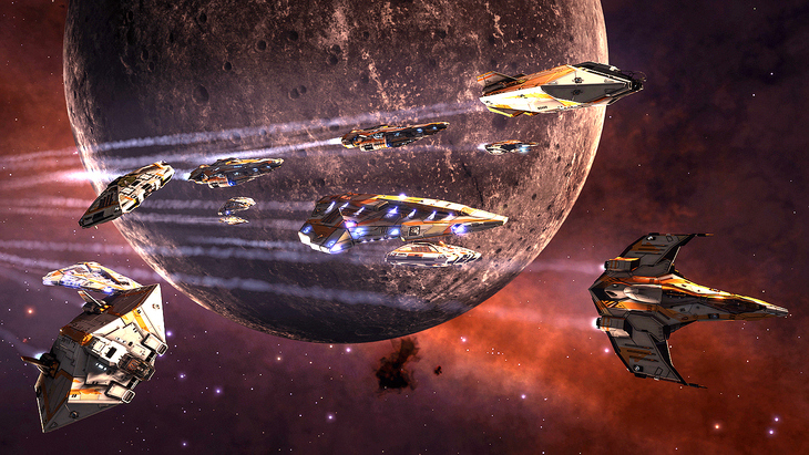 Elite Dangerous