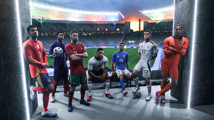 EA FC