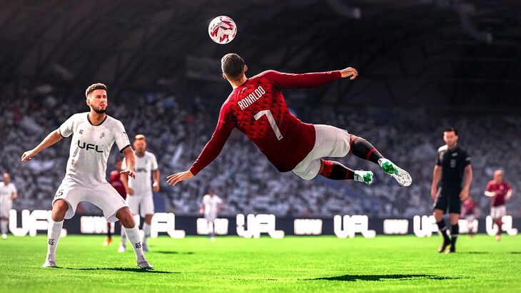 UFL